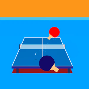Ping Pong Ball Game Online Thumbnail