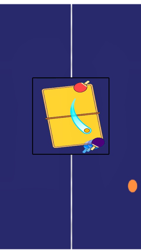 Cover Image Ping Pong Ball Game