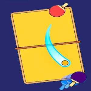Ping Pong Ball Game Thumbnail