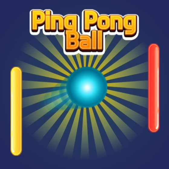 Ping Pong Ball 🕹️ Play Now on GamePix