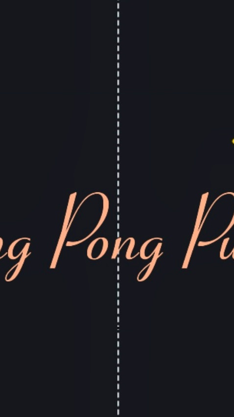 Ping Pong Pulse