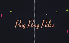 Ping Pong Pulse
