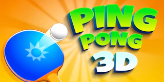 Ping Pong 3D thumbnail