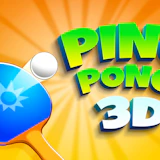 Ping Pong 3D
