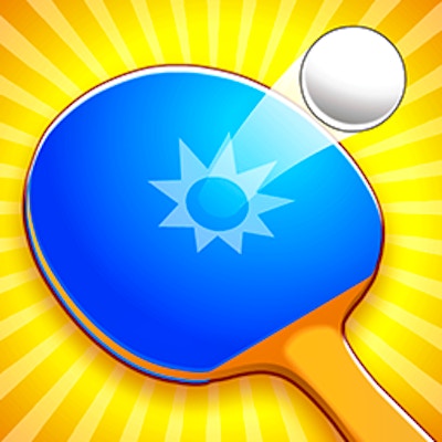 Ping Pong 3D By Gamepix