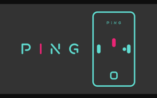 Ping game cover