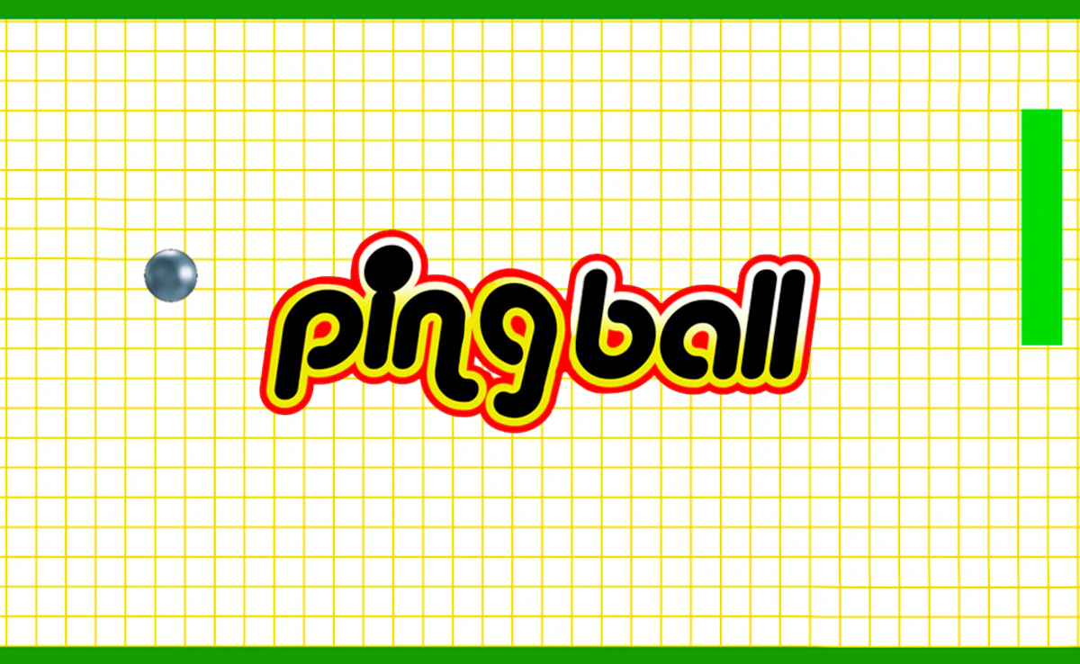 PingBall game thumbnail