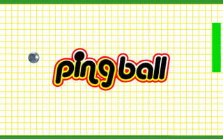 Pingball game cover