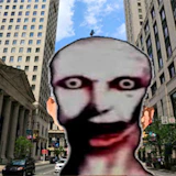 Pinhead Nextbots Shooter Action