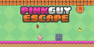 Pink Guy Escape thumbnail