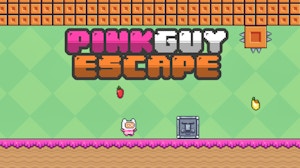 Image for Pink Guy Escape