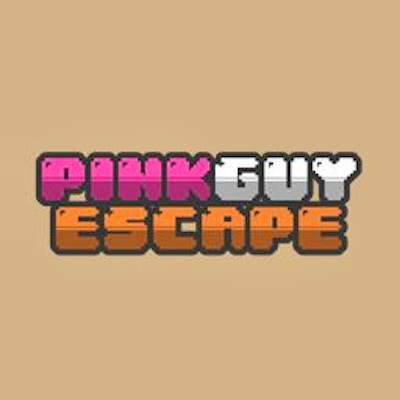 Pink Guy Escape By Gamepix