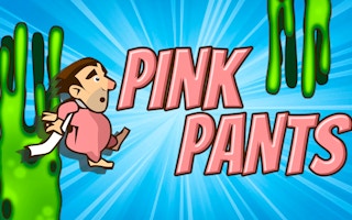 Pink Pants game cover