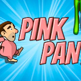 Pink Pants