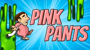 Image for Pink Pants