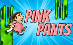 Pink Pants