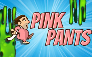 Pink Pants game cover