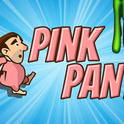 Pink Pants Online arcade Games on taptohit.com