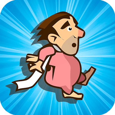 Pink Pants By Gamepix
