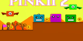 Pinkii 2 thumbnail