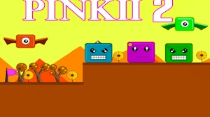 Image for Pinkii 2