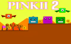 Pinkii 2