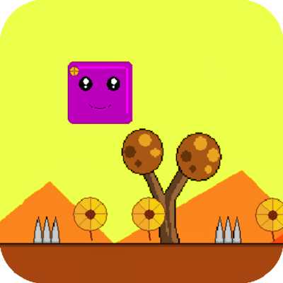 Pinkii 2 By Gamepix