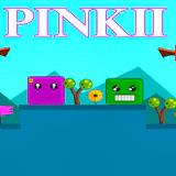 Pinkii