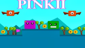 Image for Pinkii