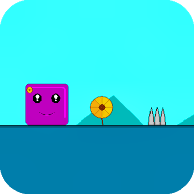 Pinkii By Gamepix