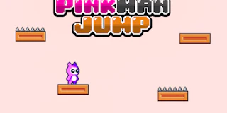 Pinkman Jump thumbnail