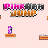 Pinkman Jump
