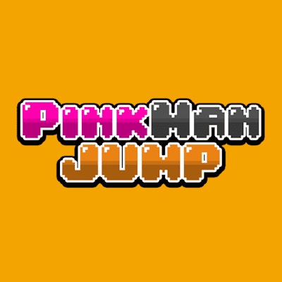 Pinkman Jump By Gamepix