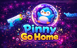 Pinny Go Home