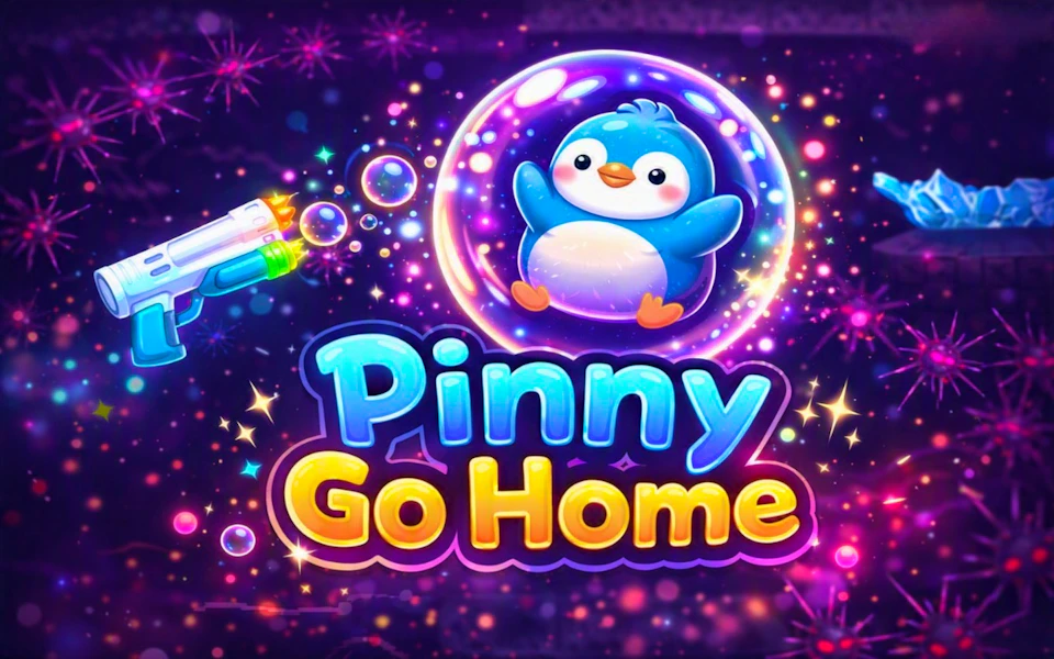 Pinny Go Home game thumbnail