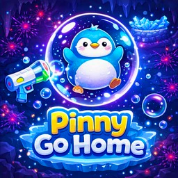 Pinny Go Home