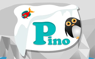 Pino game cover