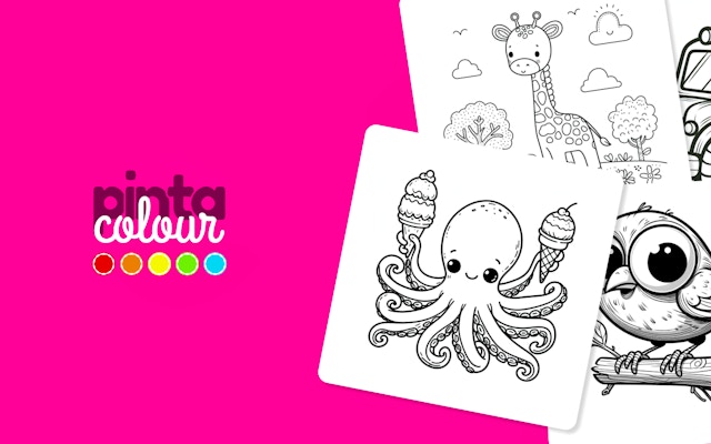 Pinta Colours