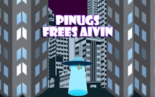 Pinugs Frees Aivin