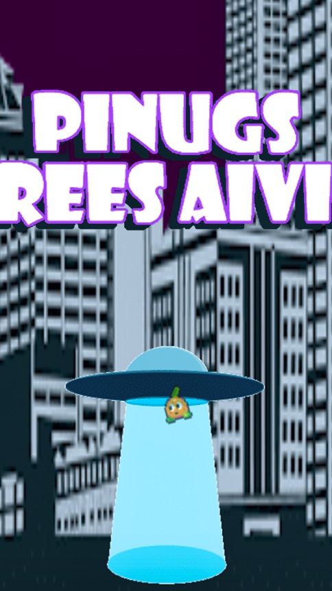Pinugs Frees Aivin