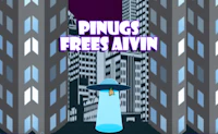 Pinugs Frees Aivin