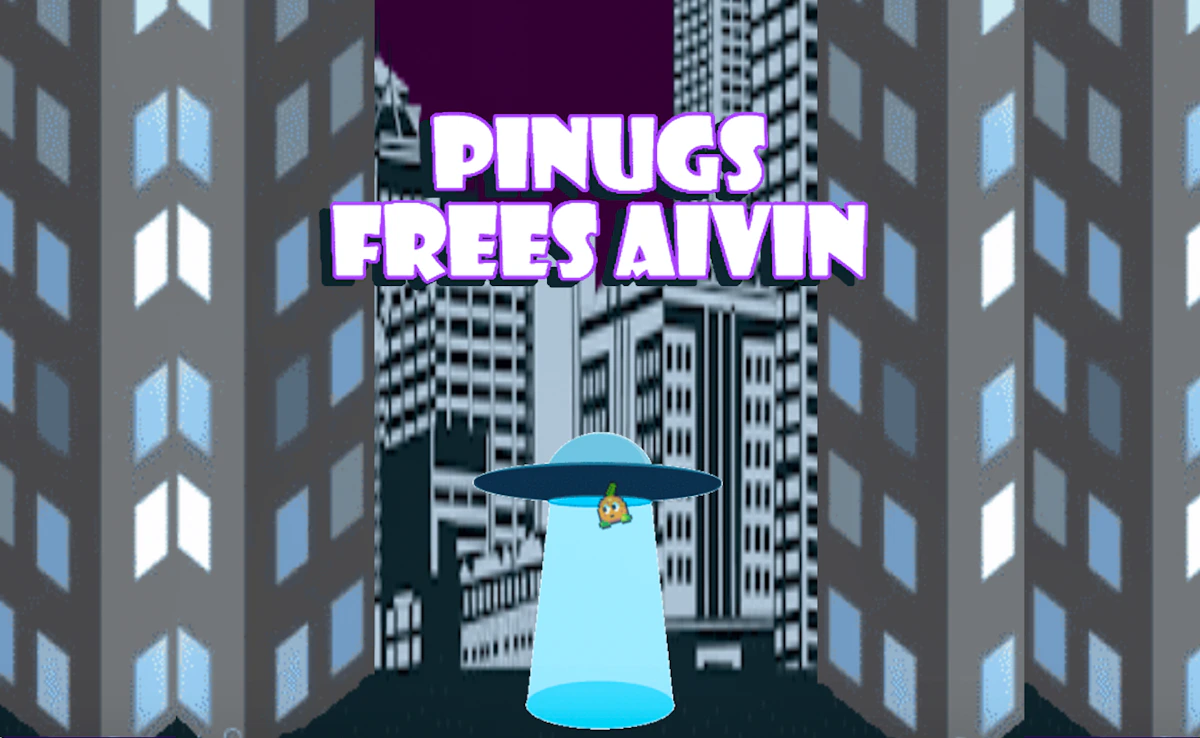 Pinugs Frees Aivin game thumbnail