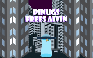 Pinugs Frees Aivin