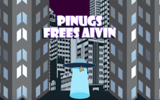 Pinugs Frees Aivin game cover