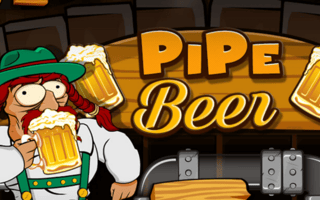 Pipe Beer game cover