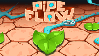 Pipe Flow Game