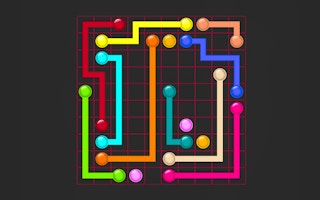 Pipe Mania Game