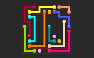 Pipe Mania Game