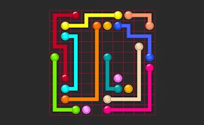 Pipe Mania Game