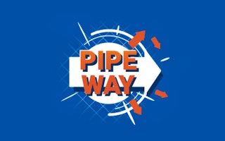 Pipe Way game cover